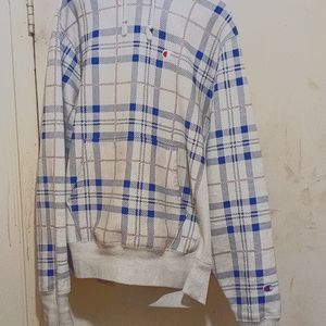 Champion sweater
